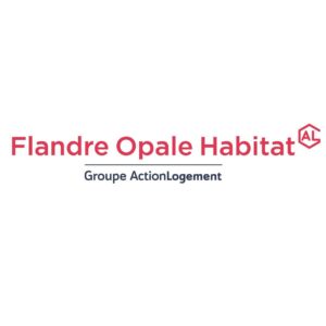 Flandre Opale Habitat